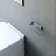 Ensemble d'accessoires de salle de bains Line Cosmic environnement 6