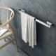 Ensemble d'accessoires de salle de bains Line Cosmic environnement 7