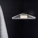 Tablette de douche Architect Cosmic environnement 2
