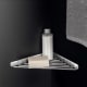 Tablette de douche Architect Cosmic environnement 1