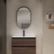 Meuble de salle de bains à faible profondeur 39.5 cm Box Visobath principal 8