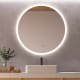 Ledimex Ledimex Londres miroir de salle de bain à LED principal 0