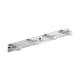 Cintre quadruple pour salle de bains 609 Mediterránea de Baño principal 0