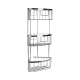 Triple shower shelf 600 Bruntec principal 0