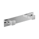 Cintre double pour salle de bains 609 Mediterránea de Baño détail 1