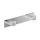 Cintre double pour salle de bains 609 Mediterránea de Baño principal 0