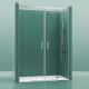 Paroi de douche Elara Bruntec principal 0