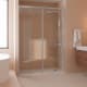 Paroi de douche Elara Bruntec principal 4