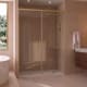 Paroi de douche Elara Bruntec principal 3