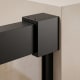 Paroi de douche Elara Bruntec détail 12