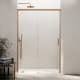Paroi de douche Basic GME principal 5