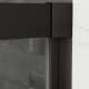 Paroi de douche Basic GME détail 13