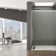 Paroi de douche Basic GME environnement 16