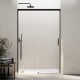 Paroi de douche Basic GME principal 0