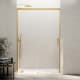 Paroi de douche Basic GME principal 4