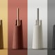 Porte-balai de toilette Futura par Cosmic environnement 6