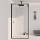 Paroi de douche Koral Art Bruntec principal 3