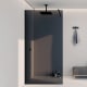 Paroi de douche Koral Art Bruntec principal 1