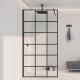 Paroi de douche Koral Art Bruntec principal 2