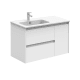 Ensemble de meubles de salle de bains Alfa Royo 3D 13