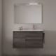 Ensemble de meubles de salle de bains Alfa Royo principal 2