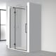 Paroi de douche Glam (GL-206) Profiltek option 6