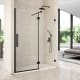 Paroi de douche Glam (GL-206) Profiltek principal 0