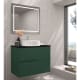 Meuble de salle de bains avec plan de toilette Limo Bruntec principal 7