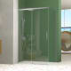 Paroi de douche Nicoleta (102+103) Kassandra principal 1
