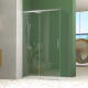 Paroi de douche Nicoleta (102+103) Kassandra principal 1