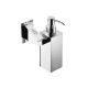 Distributeur de savon Glass Mediterránea de baño détail 1