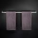 Porte-serviettes de bain Bath Life by Cosmic environnement 10