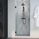 Paroi de douche Bruntec Torne principal 1