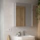 Armoire de toilette Coycama Flash environnement 4