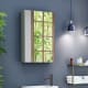 Armoire de toilette Coycama Flash environnement 6