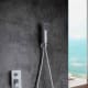 Ensemble de douche à encastrer Dublín Imex principal 1