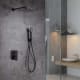 Ensemble de douche à encastrer Dublín Imex principal 2