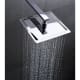 Ensemble de douche à encastrer Dublín Imex détail 4