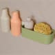 Ensemble de douche modulaire avec distributeur et barre de fixation murale Alife by Cosmic principal 0