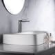 Mitigeur de lavabo Dinamarca Imex environnement 5