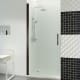 Paroi de douche Open (Combi A) GME principal 0