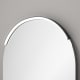 Miroir de salle de bains Ada Visobath détail 1