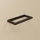 Porte-rouleau de toilette Micra Cosmic principal 1