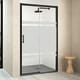 Paroi de douche Sena St Doccia détail 6