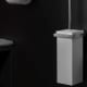 Bathroom Toilette brush set The Grid Cosmic environnement 2
