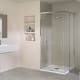 Paroi de douche Trento St Doccia principal 0