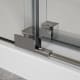 Paroi de douche Trento St Doccia détail 2