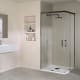 Paroi de douche Trento St Doccia principal 1