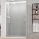 Paroi de douche Bruntec Musala principal 3
