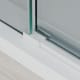Paroi de douche Bruntec Musala détail 5
